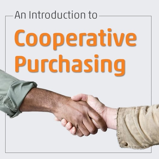 Learn About Cooperative Purchasing