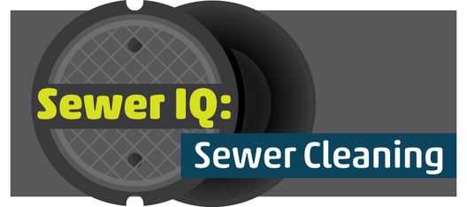 Sewer IQ: Sewer Cleaning